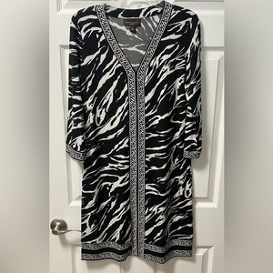 NWOT Dana Buchman dress